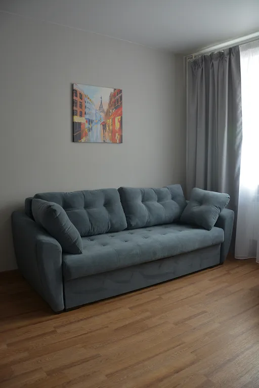 Комфортная студия на набережной