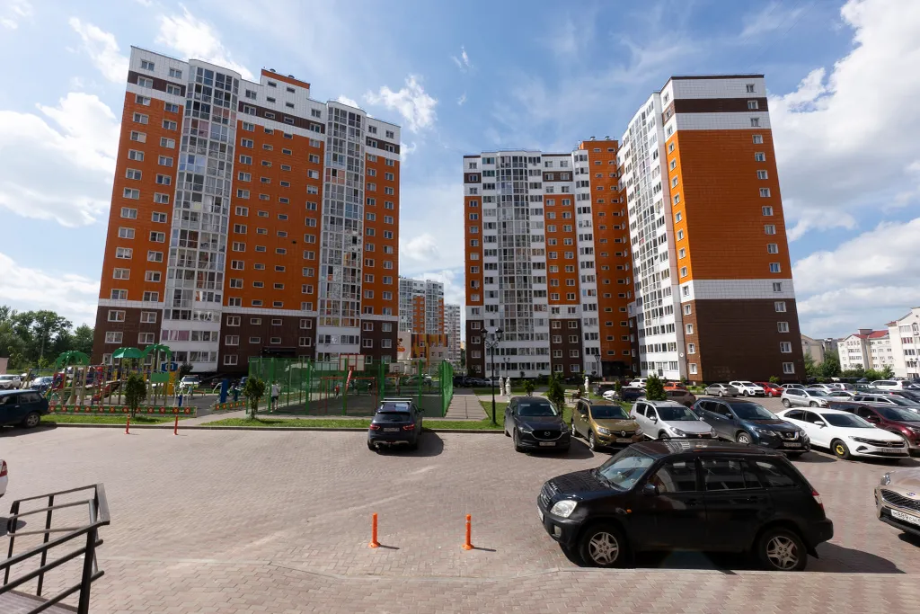 Зеленая студия