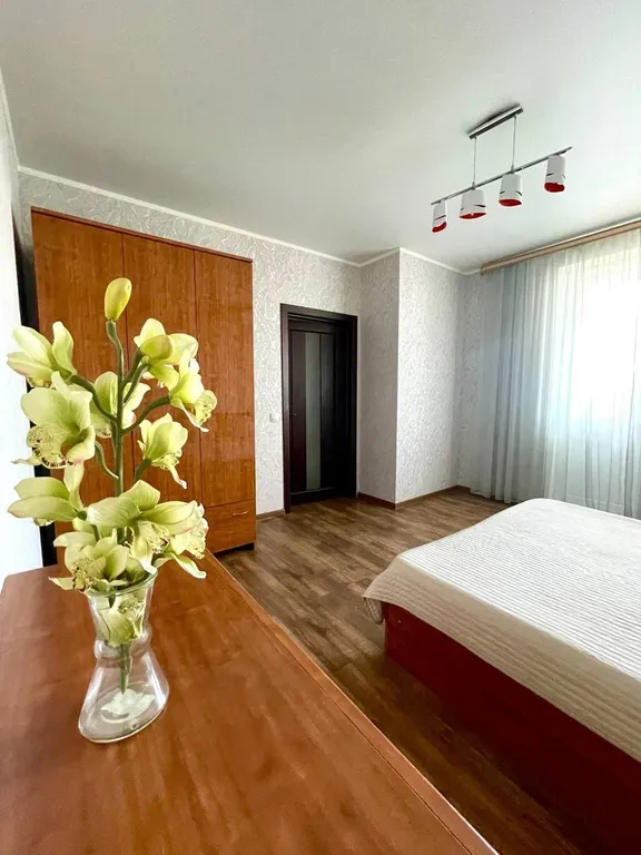 Квартира Уютная квартира — Краснодар