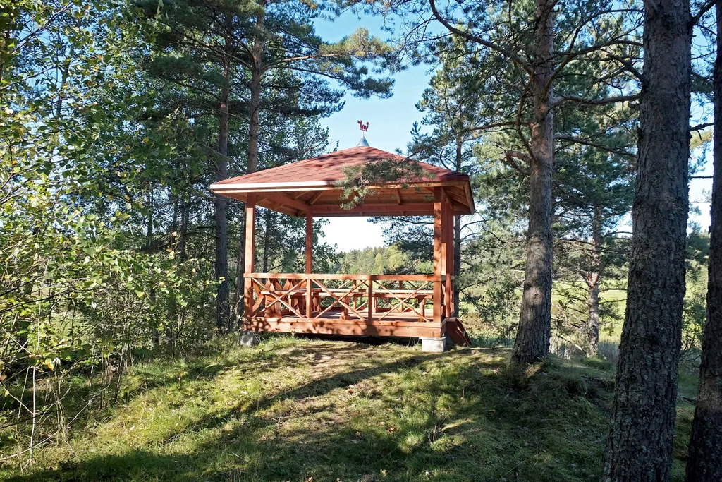 Апартаменты в приладожье