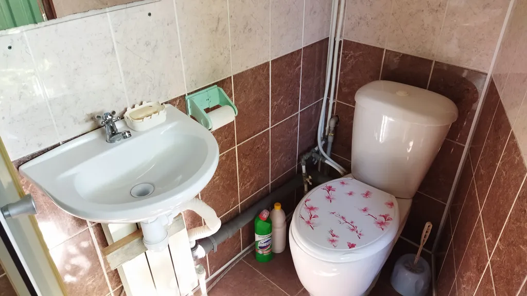 Комната эконом