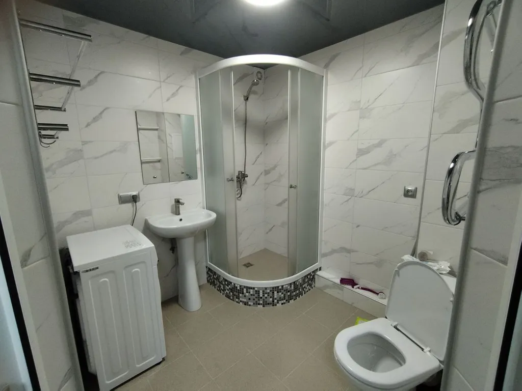 Квартира на берегу Ейского лимана