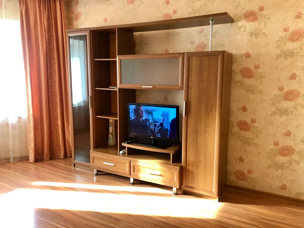 Уютная 2-комнатная квартира