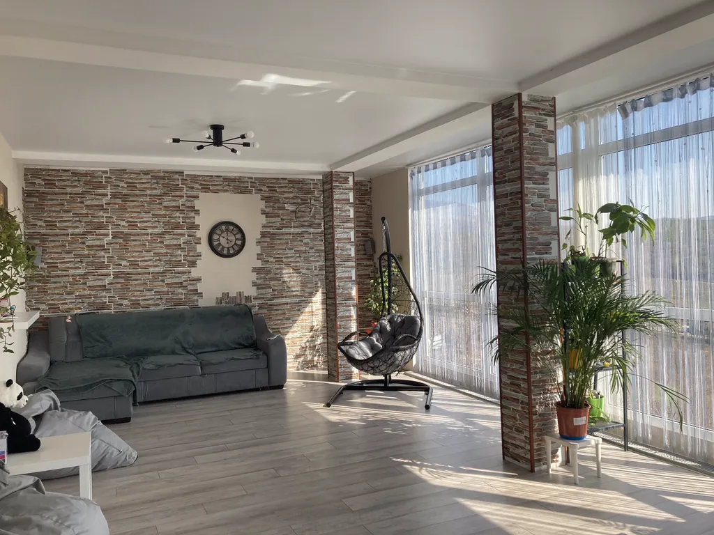 Коттедж 3-комнатный Дом — аренда посуточно в Алушта