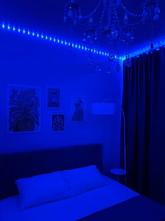 Супер-уютная квартира класса Люкс