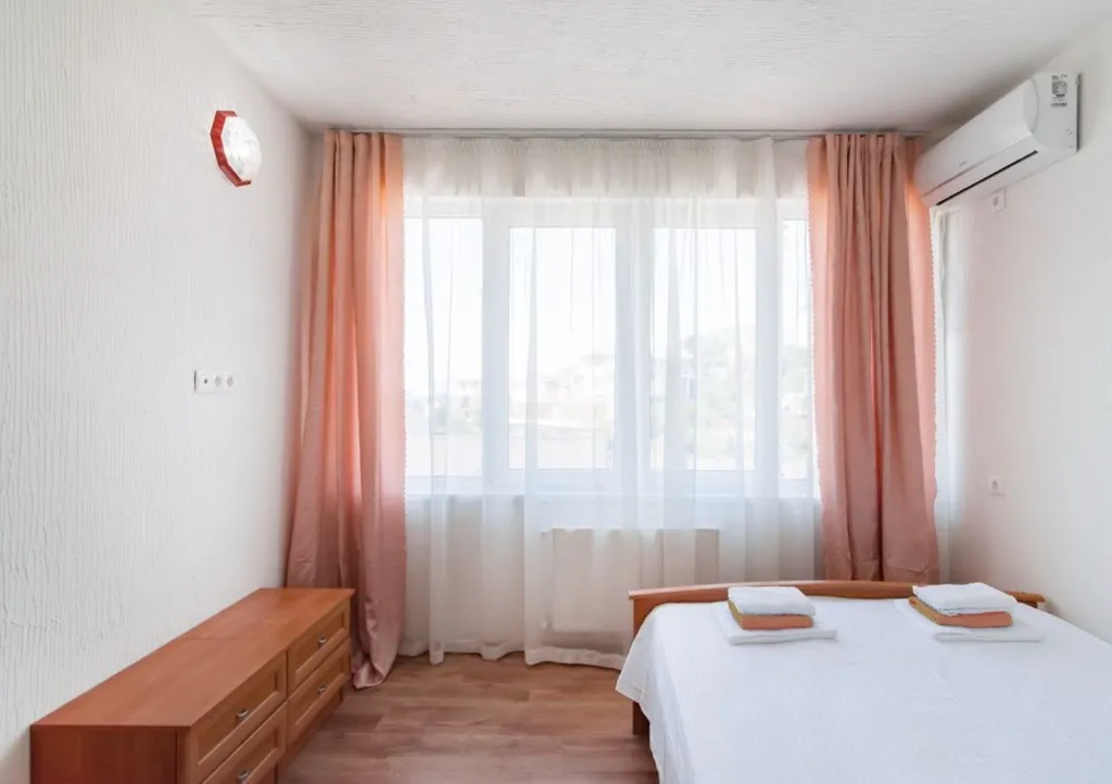 Квартира Комната у моря — аренда посуточно в Адлер