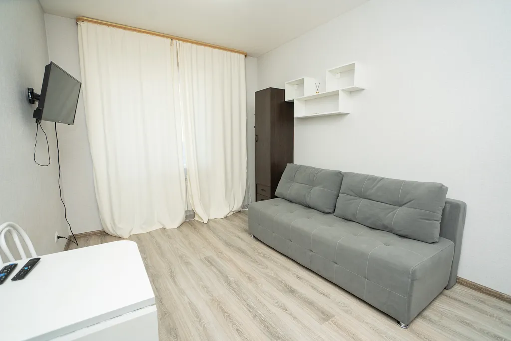 Квартира Студия на Гоголя — аренда посуточно в Иркутск