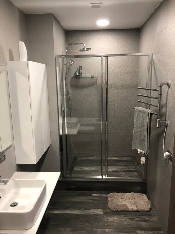 Роскошные апартаменты с видом на бухту Золотой Рог и Амурский залив