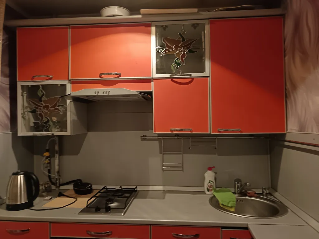 Квартира Квартира рядом с парком — Красноярск