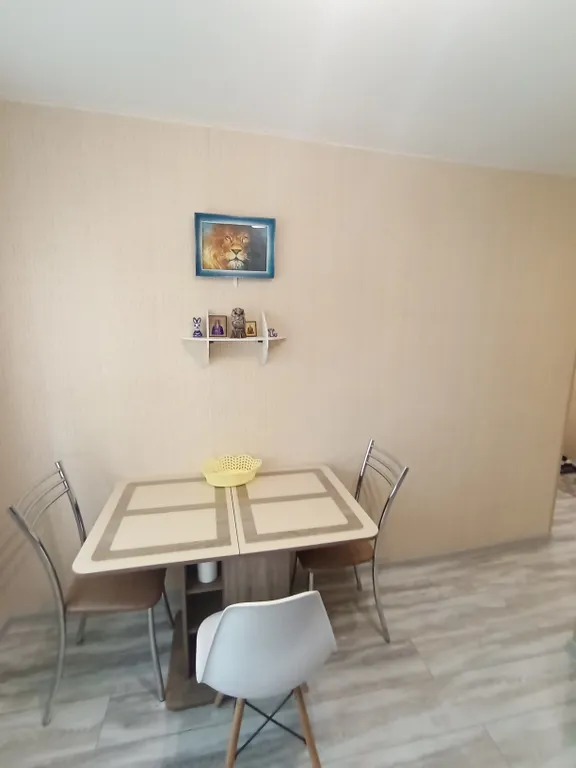 Комфортное жильё