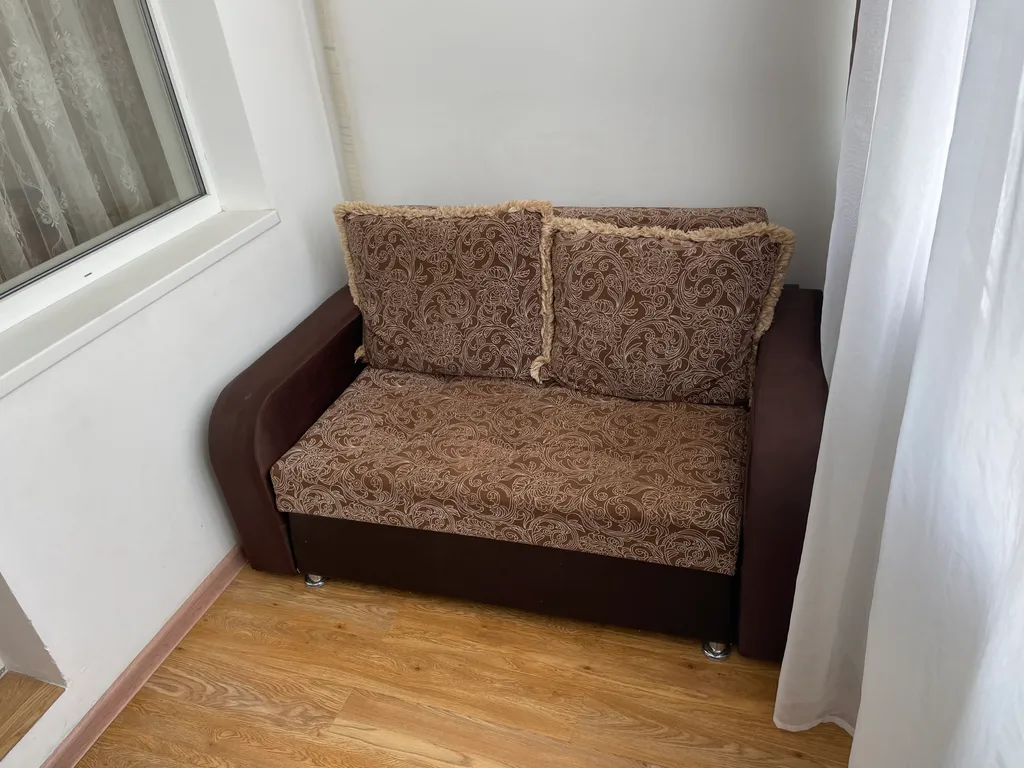 Тихая, уютная квартира рядом с морем