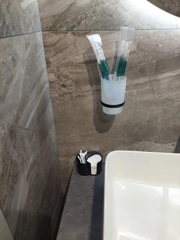 Уютная однокомнатная квартира с дизайнерским ремонтом