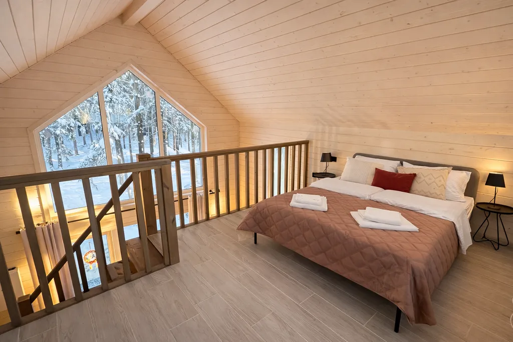 1-комнатный Дом