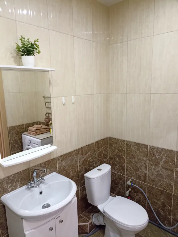 Уютная квартира для семейного отдыха