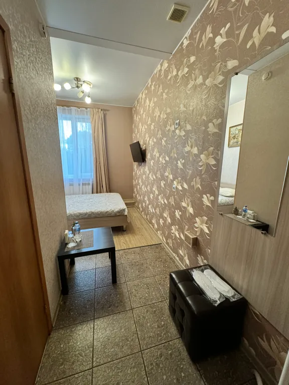 Квартира Комната — Санкт-Петербург