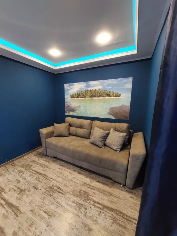 Загородный коттедж Фауна Петергоф