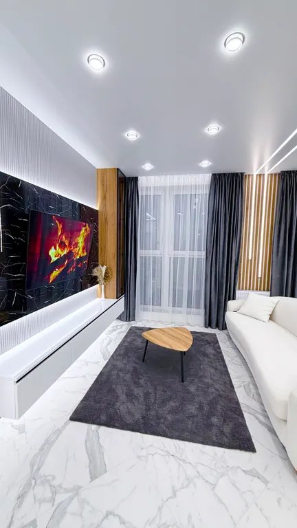 Luxury apartment «ELITE»