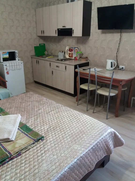 Квартира Комната — Ейск