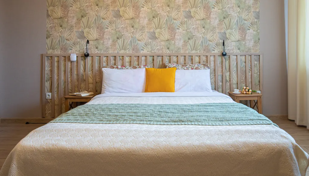 Квартира недалеко от М-4 Дон