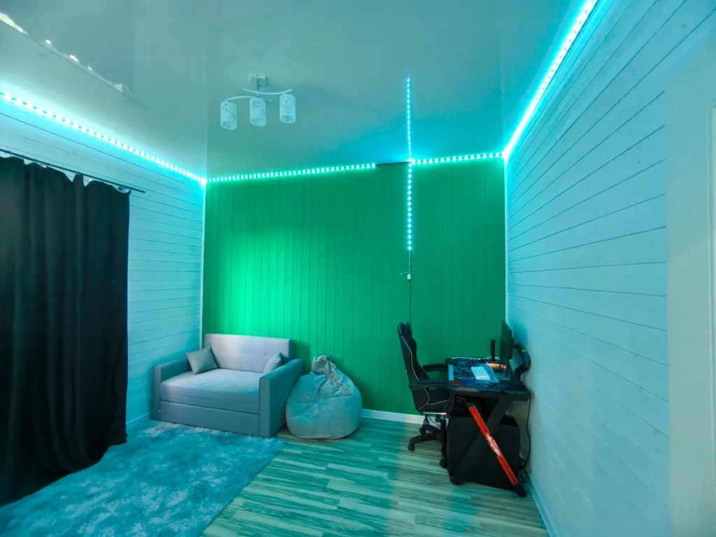 Уютный дом, для спокойного отдыха