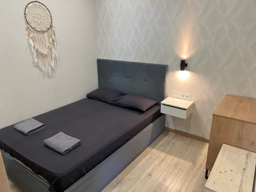 Квартира возле ТЦ Макси