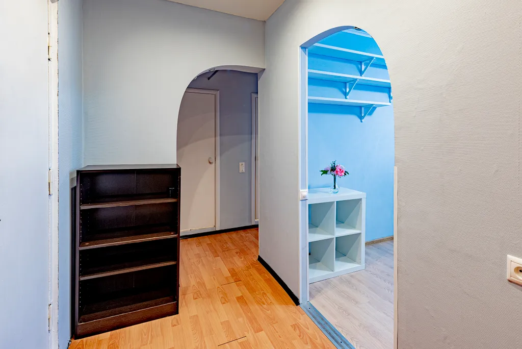 Квартира Квартира Inndays Apartments — Москва