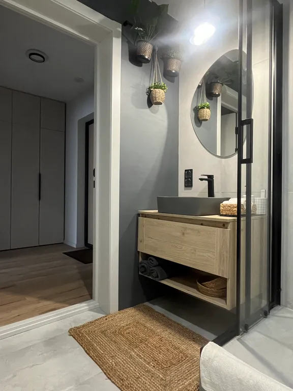 Уютная и комфортная квартира в тихом центре города