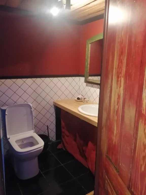 Замечательная просторная квартира люкс