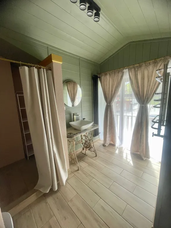 Гостевой дом в самом центре