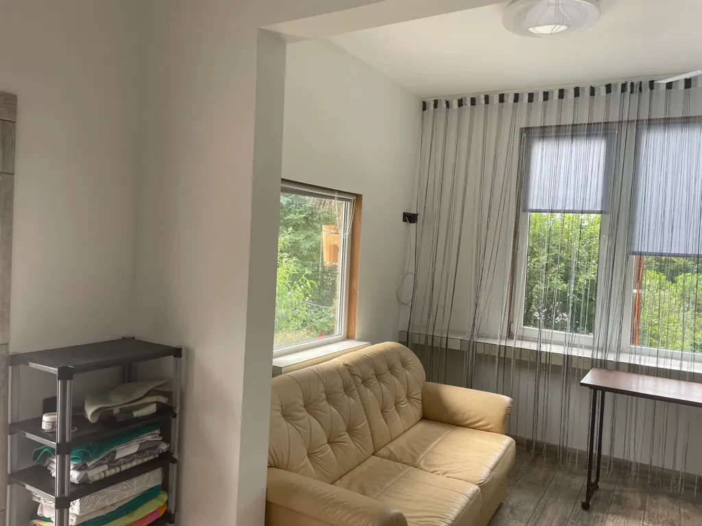 Коттедж Домик в лесу — Сочи