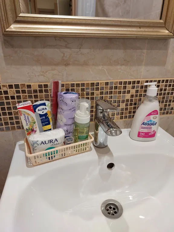 Квартира Квартира Видовая студия в самом центре — Иркутск