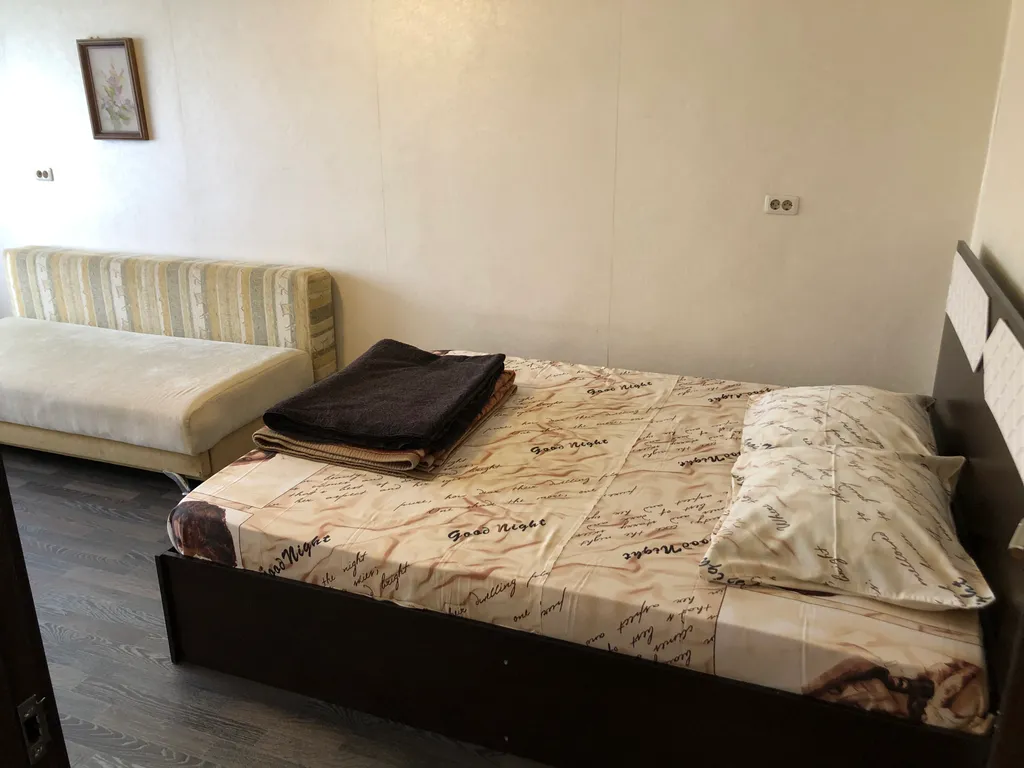 Квартира Ж\д, а\в, областная больница, цирк 10 медцентров — аренда посуточно в Киров