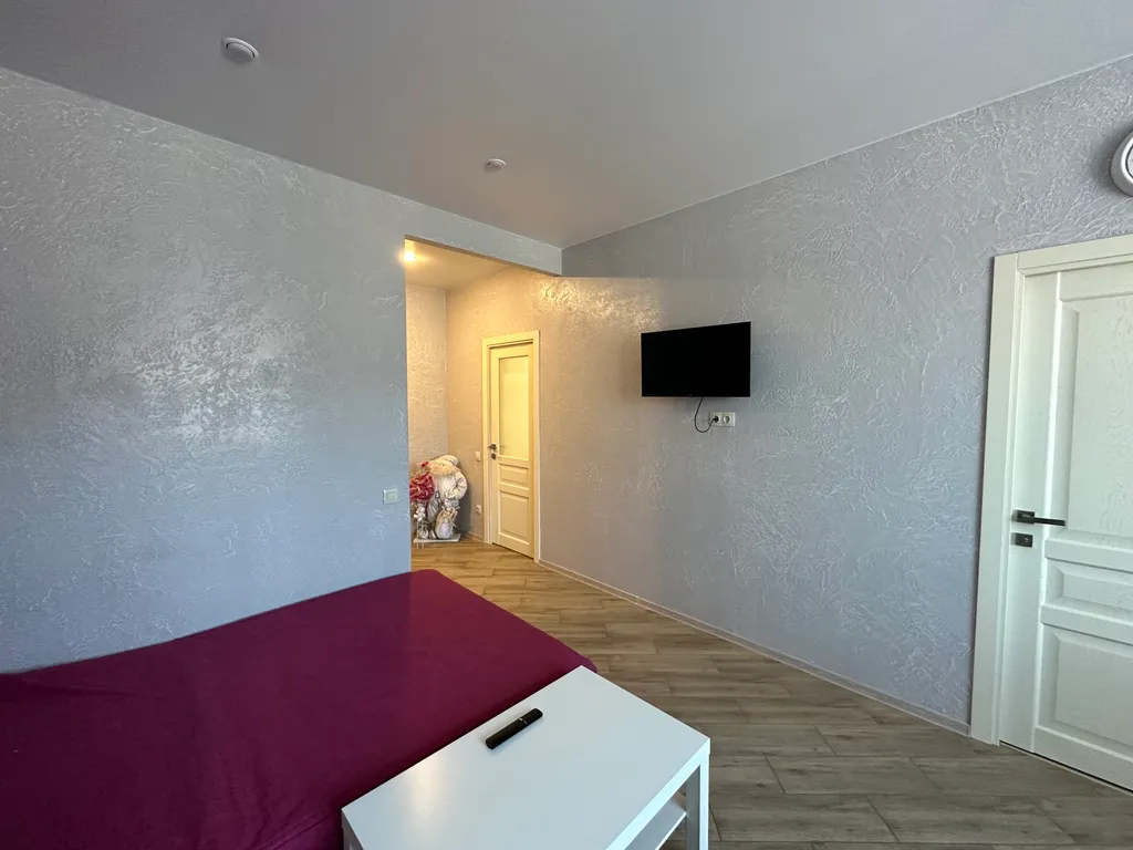 Уютная квартира у горнолыжного курорта Сорочаны