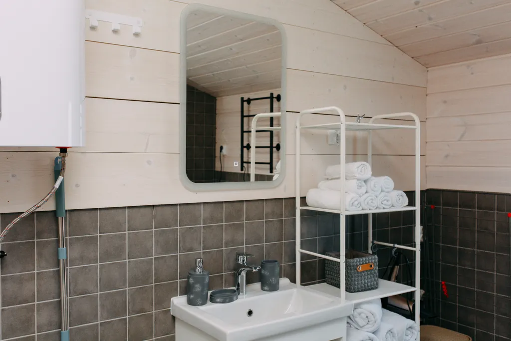 4-комнатный Дом