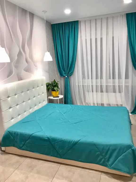 Квартира Квартира Diaday 38 — Иркутск