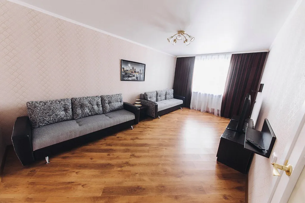 Двухкомнатная квартира в Мозыре