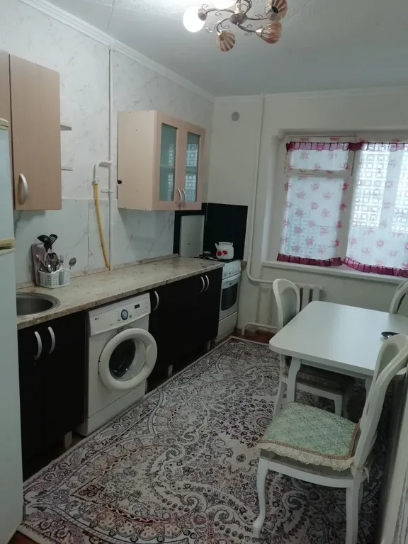 Простая квартира 7 дом вид на море