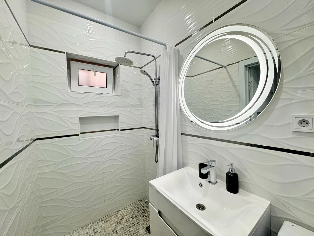 Коттедж Коттедж Тихий рай — Анапа