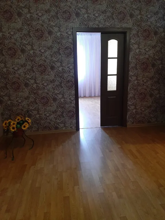 Просторная квартира в центре города недалеко от моря