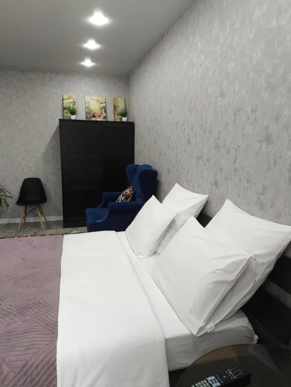 Добро пожаловать в наше уютное гнездышко