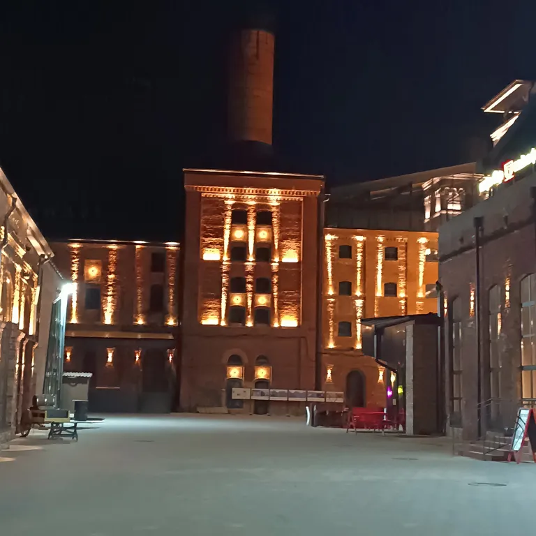 Квартира Квартира Дом у озера — Калининград