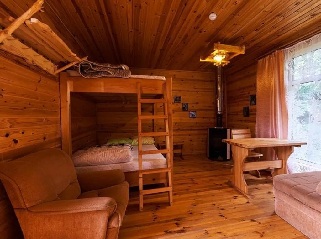 Усадьба Бобровый двор