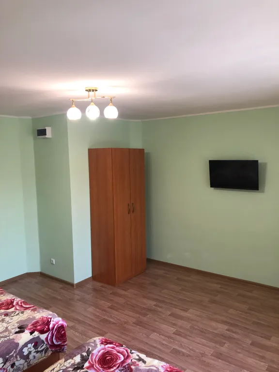 Квартира 2-комнатная Квартира — Иркутск