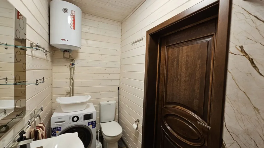 Aпартаменты Янтарный