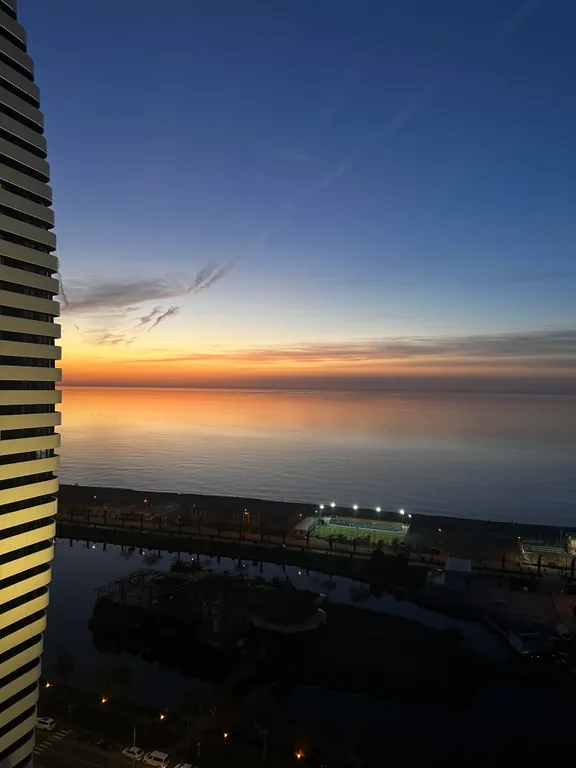 Квартира Квартира Apartments Aura — Батуми