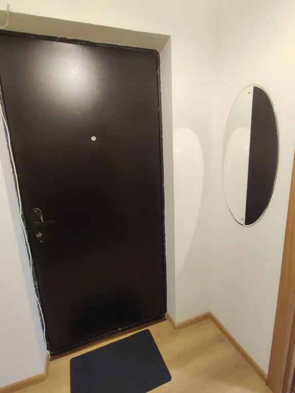 Квартира Квартира-студия — Песочный