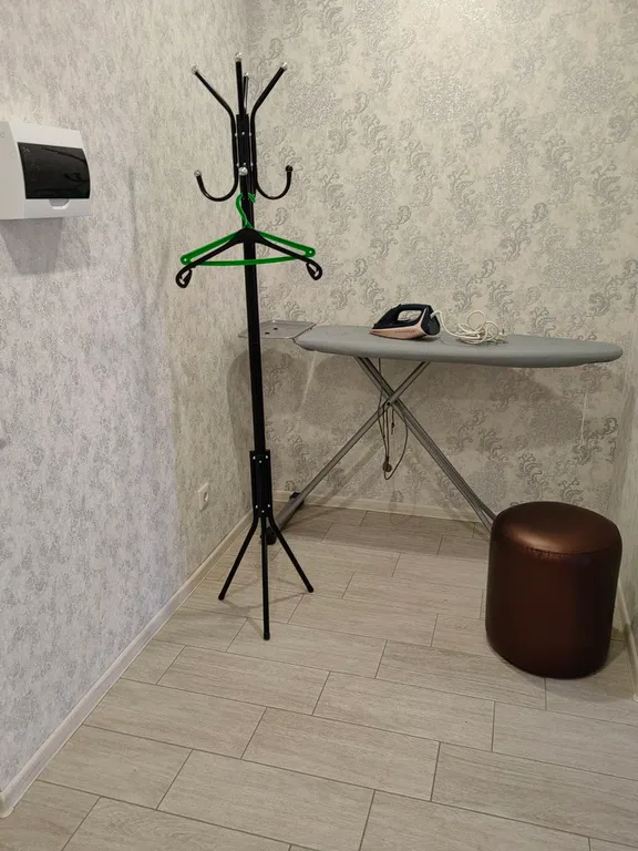 А1 Квартира около парка Гагарина