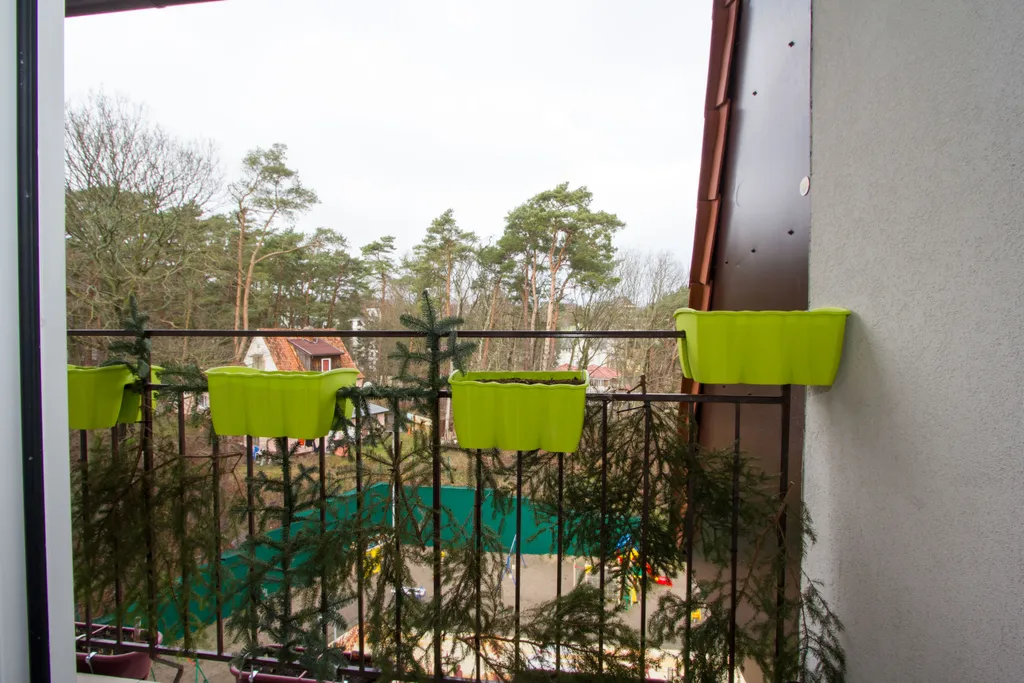 Квартира Апартаменты крокус в шикарным видом на озеро — Светлогорск