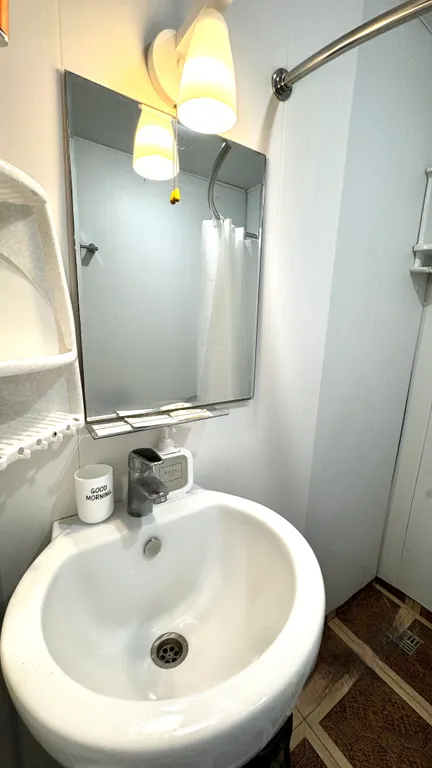 Квартира Комната — Адлер