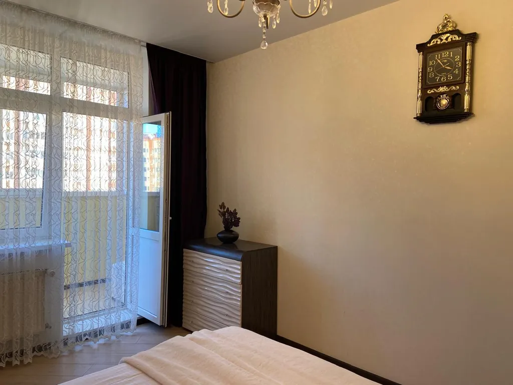 Просторная квартира у парка Галицкого